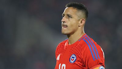 ¿Seguirá en Europa? Club de Italia niega interés en Alexis Sánchez