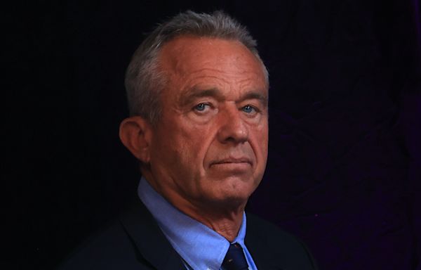 Who will RFK Jr. hurt more in 2024: Trump or Biden?