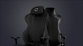 Cooler Master Hybrid M 電競工學按摩椅：按摩、辦公、遊戲一次滿足