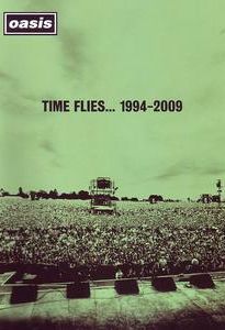 Oasis: Time Flies... 1994-2009