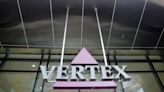 Vertex tops Q1 profit estimates on robust demand for cystic fibrosis treatments