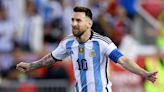 Copa America 2024: Where and how to watch Lionel Messi games | Goal.com US