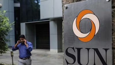 Sun Pharma Completes Merger with Taro - News18