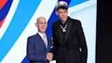 NBA draft 2022 winners and losers: Thunder, Pistons, Paolo Banchero emerge on top