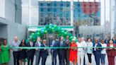 Inauguran estación Damen de la Línea Verde del Metro de Chicago