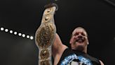 Chris Jericho, el multicampeón de la lucha libre que nunca deja de ser relevante