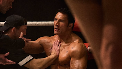 ‘The Smashing Machine’ First Look: Dwayne Johnson Transforms into MMA Icon Mark Kerr in Benny Safdie’s A24 Drama