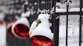 Denver sees first snowfall after breaking 87-year-old record