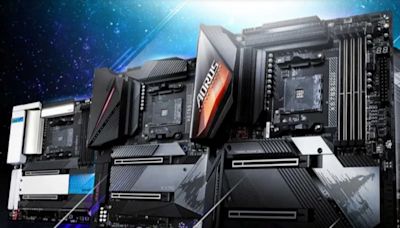 Leak shows Gigabyte motherboards for Intel Arrow Lake CPUs pack some kind of mysterious AI feature