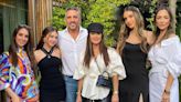 Kyle Richards Was 'Very Nervous' About Husband Mauricio and Daughters Doing Netflix Reality Show