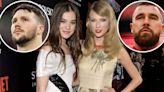 Boyfriend Showdown! Taylor Swift and Hailee Steinfeld’s BFs to Face Off in NFL Playoff Game