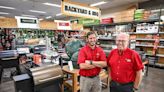 Changes are coming to this Clovis hardware store. A new name — and more barbecue