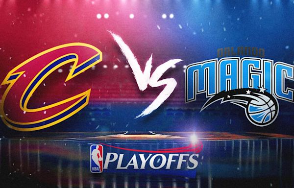 Cavaliers vs. Magic Game 6 prediction, odds, pick, how to watch NBA Playoffs