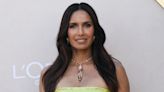 Padma Lakshmi, 53, Sizzles in Lingerie Photo Shoot and Says She's at Her 'Sexual Peak'