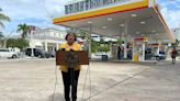 Amid empty pumps, Miami-Dade mayor urges drivers not to hoard gas or top off tanks