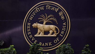 Government's thrust on capex, fiscal consolidation paint bright picture for Indian economy: RBI - ET BFSI