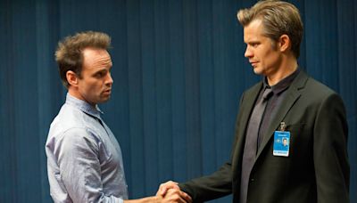 Were Justified Stars Not Speaking by End of Series? Timothy Olyphant, Walton Goggins Each Share POVs