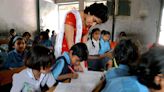 It’s a strong foundation of primary education that will take India forward