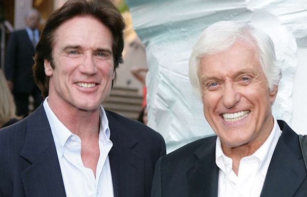 All About Barry Van Dyke, Dick Van Dyke's Son and Former Costar