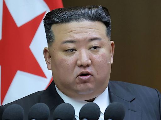 North Korea warns of forceful response if U.S. tightens sanctions monitoring