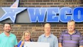 WECO Raises $67k For East Tennessee Tornado Victims - Radio Ink