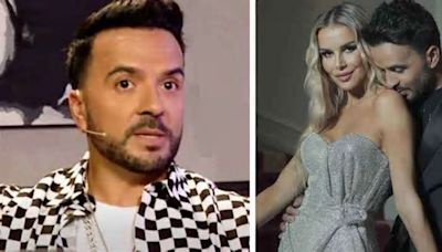 Luis Fonsi: así respondió sobre si le gustaría tener una relación abierta [VIDEO]