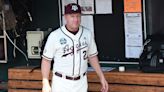 'Pitching In October!' Texas A&M Aggies' Jim Schlossnagle Compliments Arkansas Razorbacks Pitcher