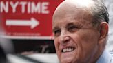 Grand jury subpoenas Trump attorney Rudy Giuliani over effort to overturn Georgia's popular vote