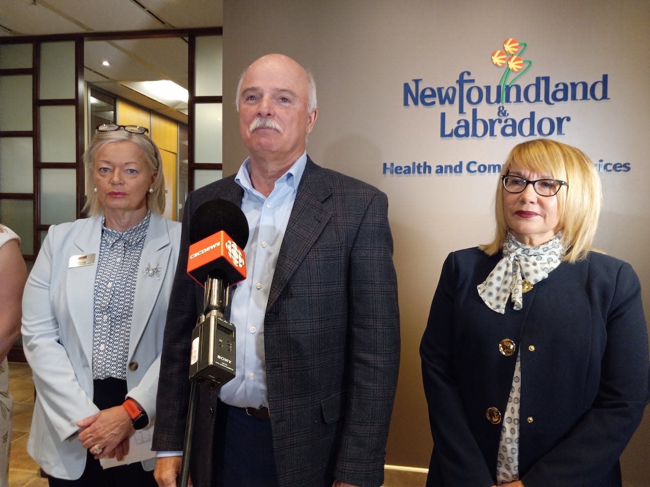 N.L. earmarks $2M in tuition subsidies for nursing students in effort to boost rural enrolment