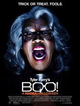 Boo! A Madea Halloween