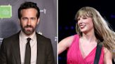 Ryan Reynolds Shares if Taylor Swift Revealed His and Blake Lively’s Baby No. 4 Name on ‘TTPD’