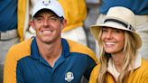 Rory McIlroy files for divorce from Erica Stoll after seven years of marriage