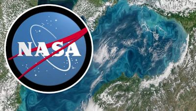 Black Sea suddenly changes color: NASA issues important warning