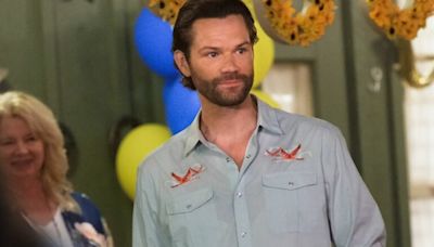 Jared Padalecki Blasts The CW For Canceling 'Walker,' Says He's 'Disillusioned' About Industry After 24 Years on TV