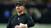 Dennis Allen says he expects to return as Saints head coach in 2024