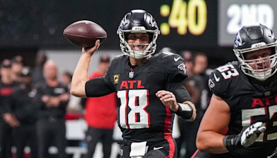 5 takeaways from Falcons' 18-10 loss to the Steelers