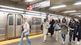 Man Arrested for Setting NYC Subway Passenger on Fire