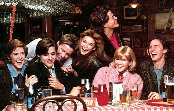 Andrew McCarthy Reunites the Brat Pack in New Documentary Trailer: Watch