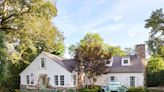 A Clever Renovation Helped This Lookout Mountain, Tennessee, House Measure Up