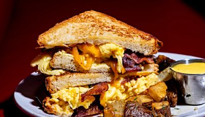 Tell The Post: What’s your favorite breakfast sandwich?