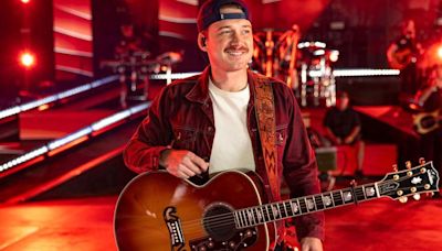 CMA Awards 2024 nominations led by Morgan Wallen, but no Beyoncé. Here's the full list