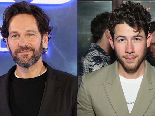 Nick Jonas, Paul Rudd to Star in New Movie from ‘Sing Street’ Director Jon Carney