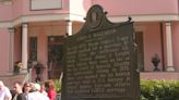 New historic marker in Louisville honors LGBTQ+ community