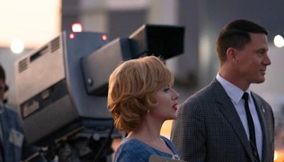 ‘Fly Me to the Moon’ Is the Space Race Summer Rom-Com You Didn’t Know You Needed