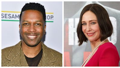 Famous birthdays list for today, August 6, 2024 includes celebrities Leslie Odom Jr., Vera Farmiga