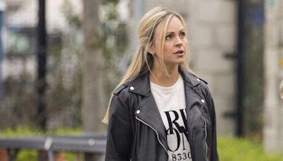 Coronation Street's Sarah Platt risks Lauren investigation with drastic move