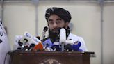 Los talibanes felicitan a España por el reconocimiento del Estado de Palestina: "Es un paso positivo"