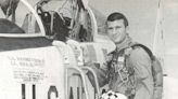 Tri-Cities Air Force pilot still missing after 55 years. Family asks for help