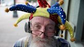 Flower performer and perennial Austin City Council candidate 'Crazy Carl' Hickerson dies