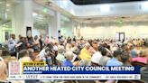 Crime, pay raises for MPD officers and city employees hot topics at Montgomery's City Council Meeting - WAKA 8